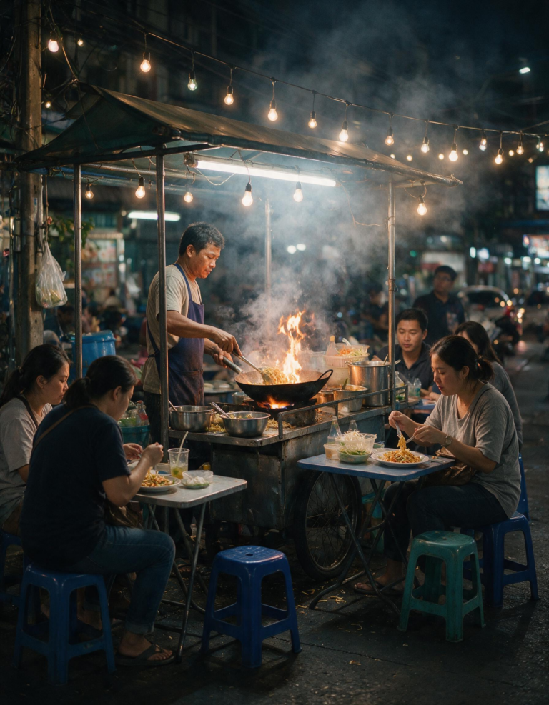 Khao Yai National Park Day Trip: Thailand’s Best Wildlife and Waterfall Getaway from Bangkok