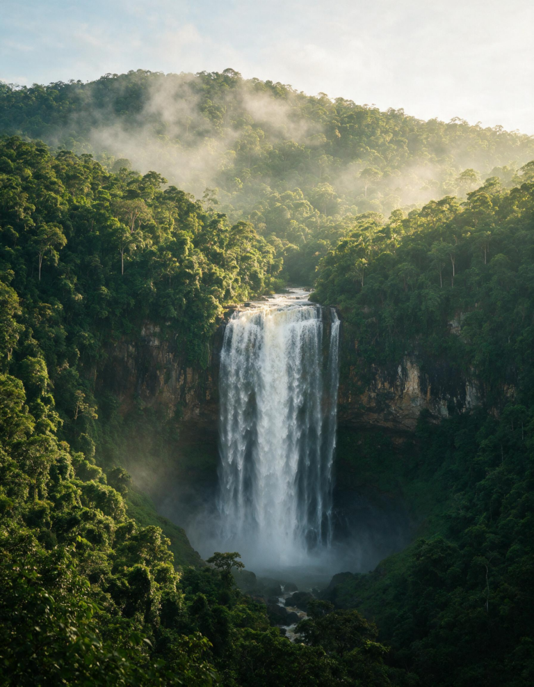 Khao Yai National Park Day Trip: Thailand’s Best Wildlife and Waterfall Getaway from Bangkok