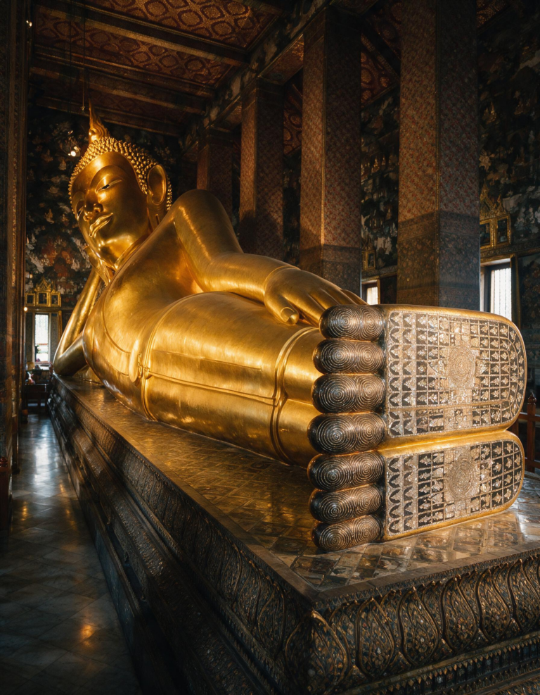 Temple Etiquette for Foreigners in Thailand: 12 Essential Rules Locals Want You to Know