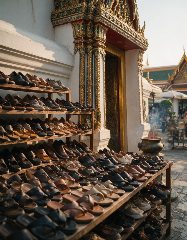 Wat Arun Sunset Photography Guide: How to Capture Bangkok’s Most Beautiful Temple