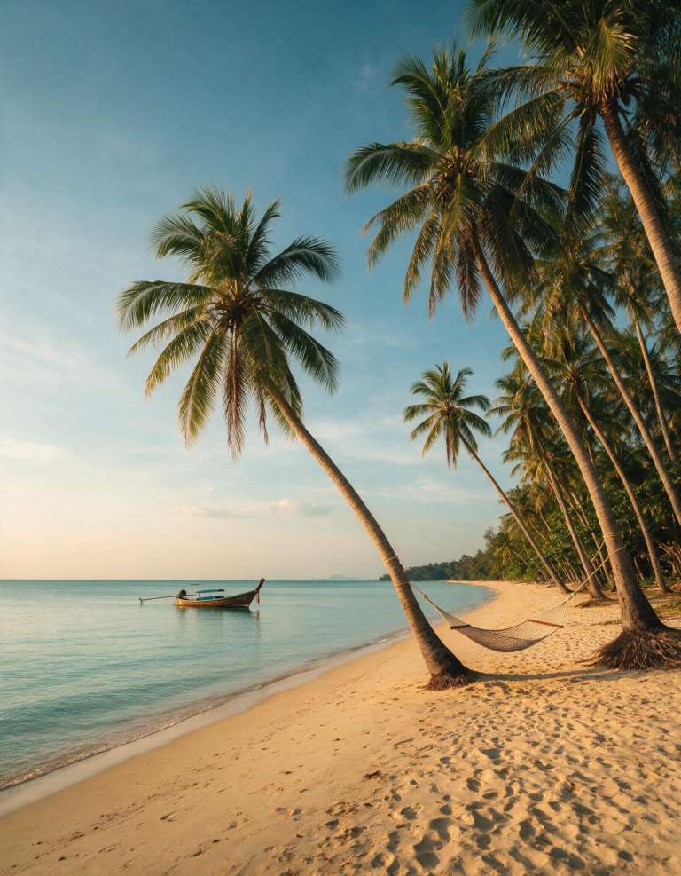 Koh Lanta: The Quiet Island Guide for Travelers Who Want to Escape the Crowds