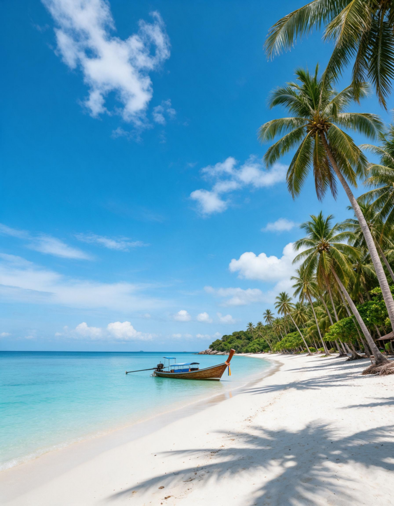 Best Time to Visit Thai Islands: A Month-by-Month Weather and Travel Guide