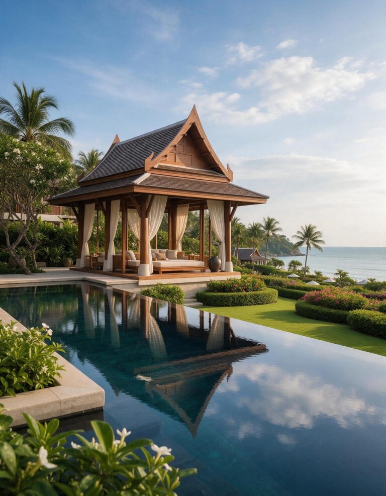 Chiva Som: Asia’s Premier Wellness Retreat in Hua Hin